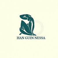 Logo HANGUIN NESSA Vision d'avenir