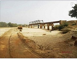 Old Bridge on Goulbi Maradi