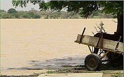 Madarounfa Lake