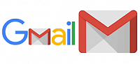 Icon gmail Hanguin Nessa Niger