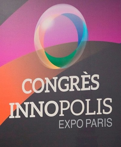 Salon 2022 Innopolis Expo Paris Champerret